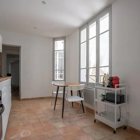 Le Duplex Appartamento Avignone