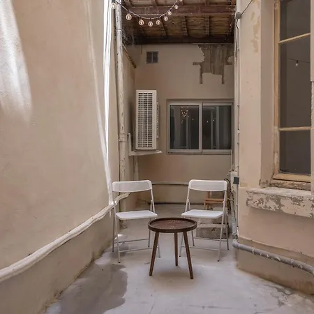 Le Duplex Appartamento