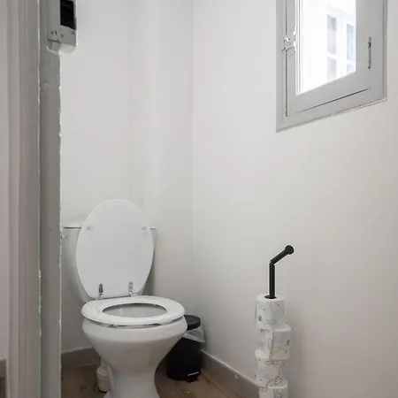 Le Duplex Appartamento *