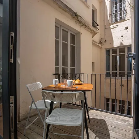 Le Duplex Appartamento *