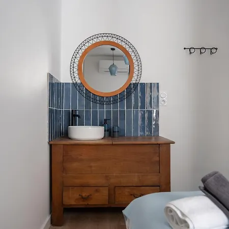 Le Duplex Appartamento *