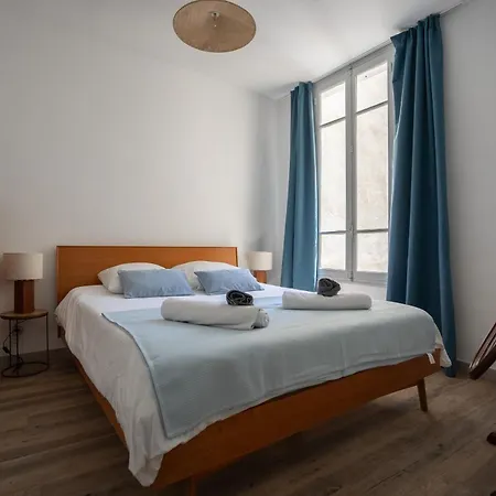 Le Duplex * Avignone