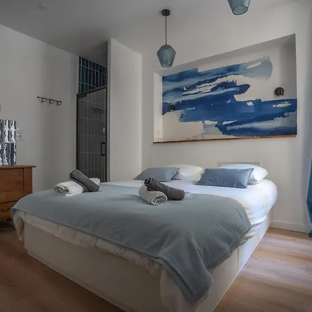 Le Duplex Appartamento