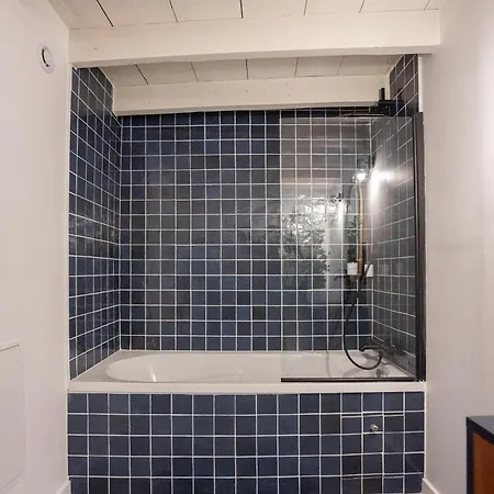 Appartamento Le Duplex