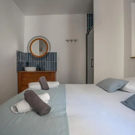 Le Duplex Avignone