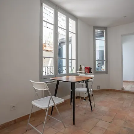 Appartamento Le Duplex