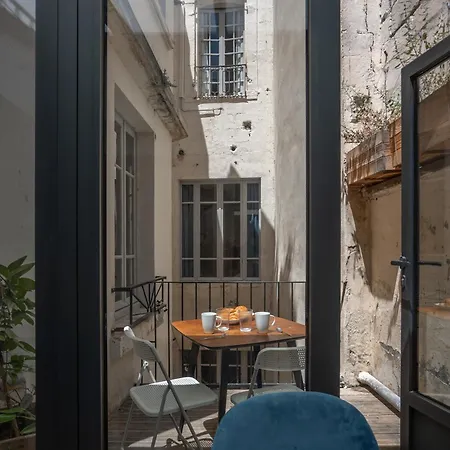 Le Duplex Appartamento