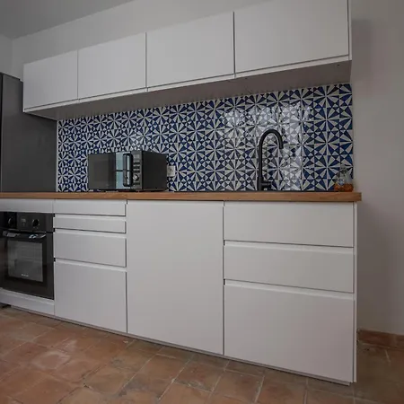 Le Duplex Appartamento *